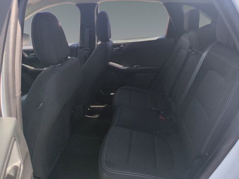 Used 2023 Ford Escape Active image 27