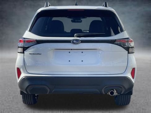 New 2026 Subaru Forester Limited image 20