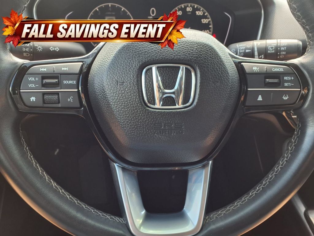 Used 2024 Honda Civic EX-L image 19