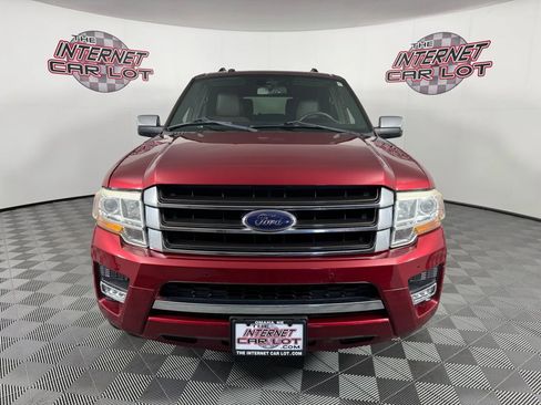 Used 2017 Ford Expedition King Ranch image 2