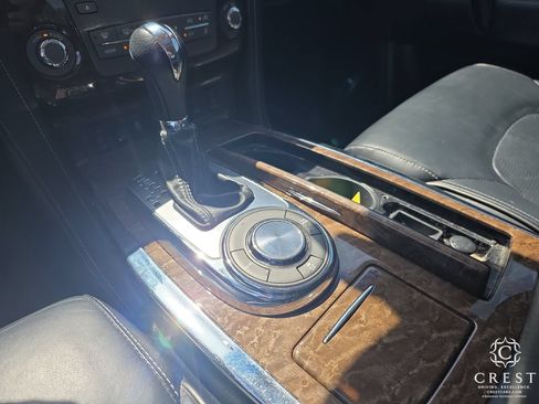 Used 2017 INFINITI QX80 2WD w/ Driver Assistance Package image 24