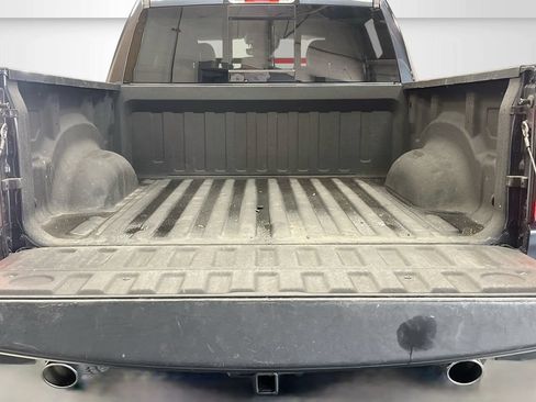 Used 2021 RAM 1500 Laramie AWD/4WD image 25