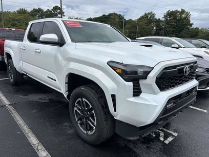 Used 2025 Toyota Tacoma TRD Sport
