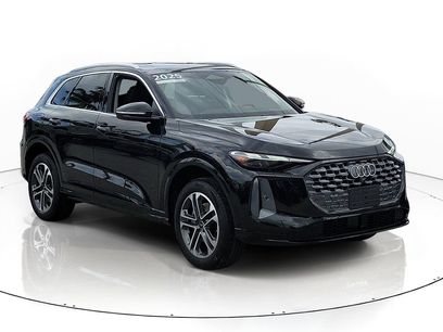 Certified 2025 Audi Q5 Premium w/ Convenience Package