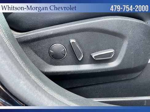Used 2019 Ford Edge Titanium FWD image 31