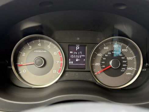 Used 2016 Subaru Forester 2.5i Limited AWD/4WD image 31