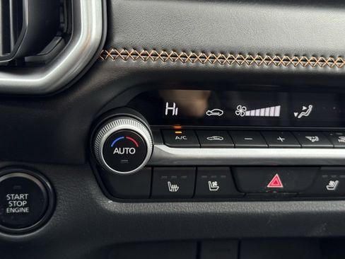 New 2026 MAZDA CX-50 AWD 2.5 S w/ Premium Package image 14