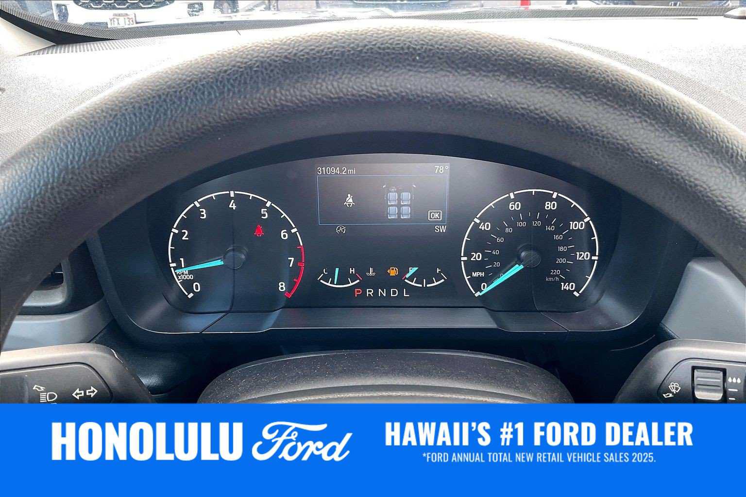 Used 2022 Ford Maverick XL FWD image 17