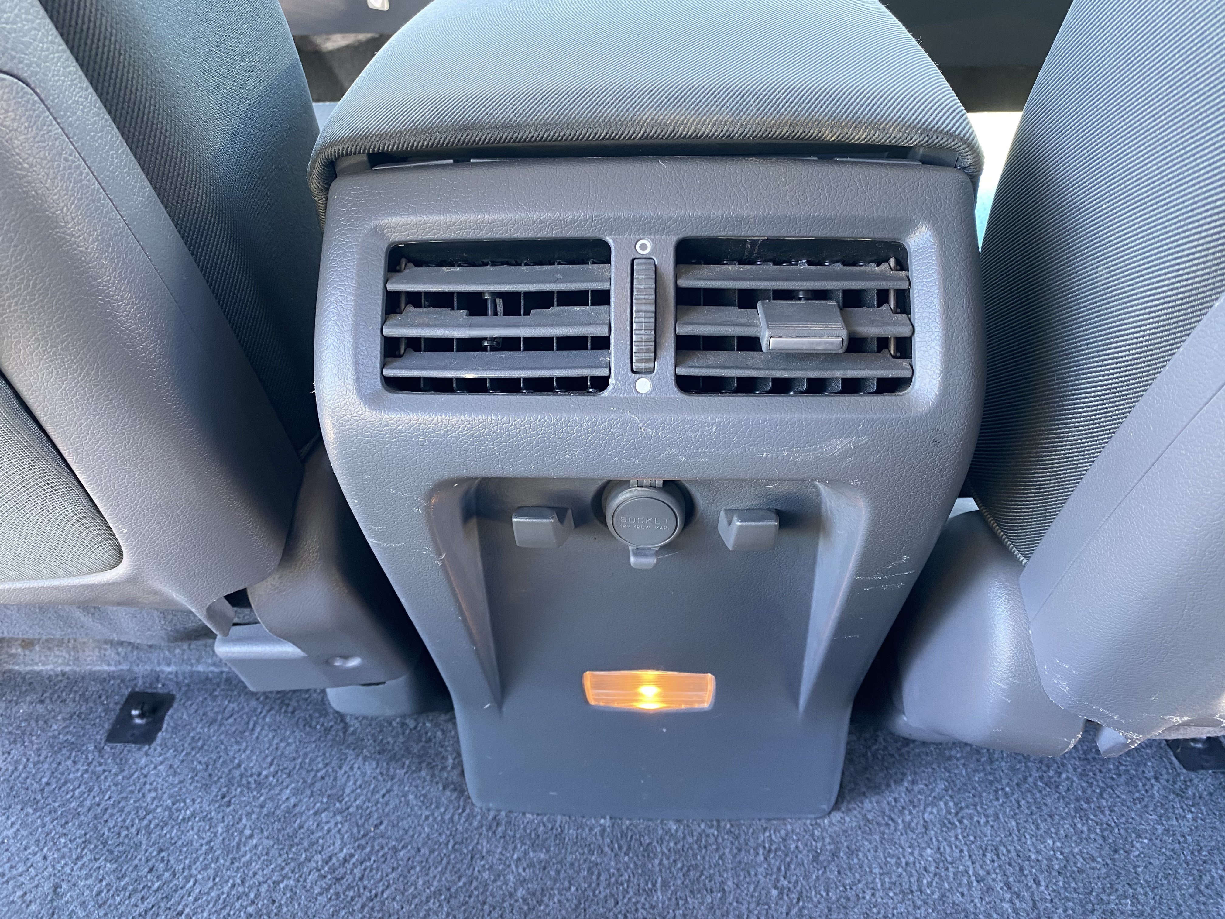 Used 2008 Honda Ridgeline RTX image 21