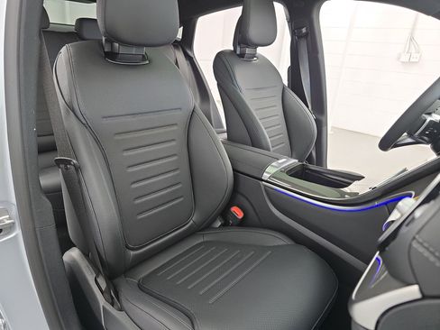 New 2026 Mercedes-Benz GLC 300 4MATIC image 10