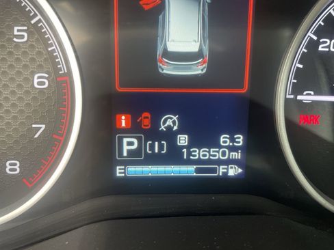 Certified 2023 Subaru Forester Premium AWD/4WD image 19