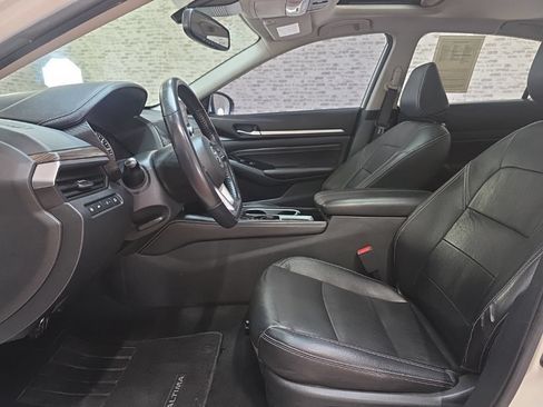 Used 2021 Nissan Altima 2.5 Platinum AWD/4WD image 20