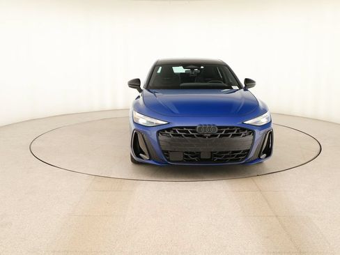 New 2026 Audi A6 Prestige AWD/4WD image 11