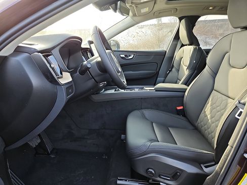 New 2026 Volvo XC60 B5 Plus w/ Protection Package Premier image 11