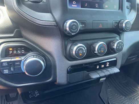 Used 2022 RAM 3500 Tradesman AWD/4WD image 30