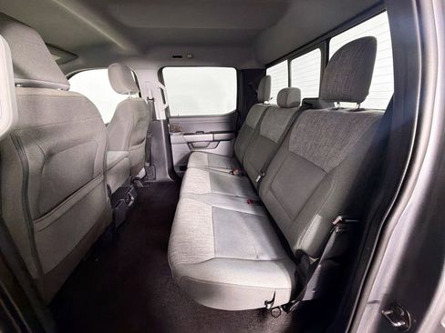 Used 2022 Ford F150 XLT w/ Equipment Group 302A High image 23