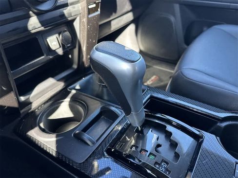 Used 2024 Toyota 4Runner TRD Off-Road Premium image 17