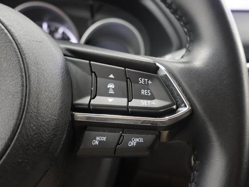 Used 2024 MAZDA CX-5 AWD 2.5 S w/ Select Package image 14