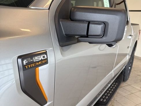 New 2025 Ford F150 Tremor w/ Bed Utility Package image 12