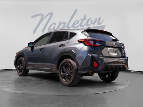 Used 2024 Subaru Crosstrek 2.0i AWD/4WD image 7