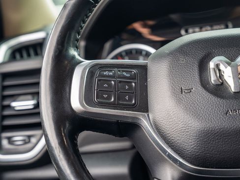 Used 2020 RAM 2500 Laramie image 33