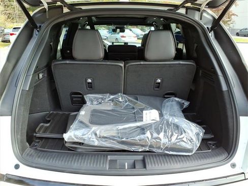 New 2026 Acura MDX A-Spec image 12