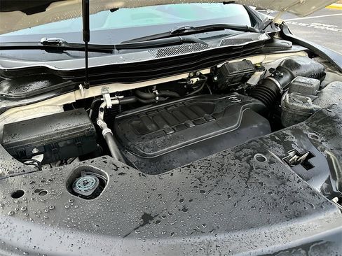 Used 2017 Acura MDX SH-AWD w/ Technology Package image 26