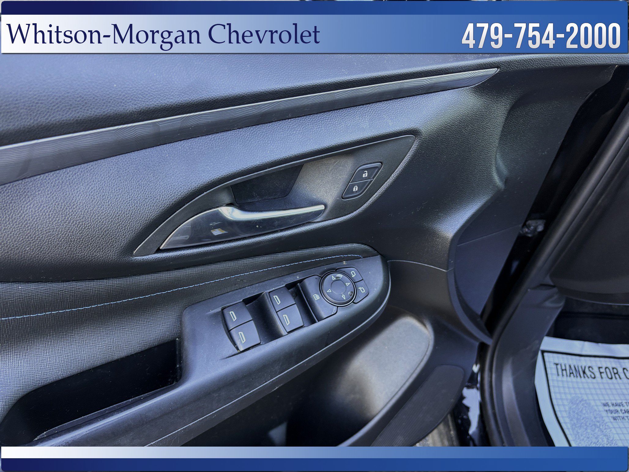 Used 2025 Buick Envista Sport Touring FWD image 12