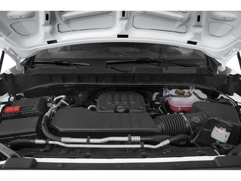 Certified 2022 Chevrolet Silverado 1500 Custom w/ LPO, Dark Essentials Package image 42