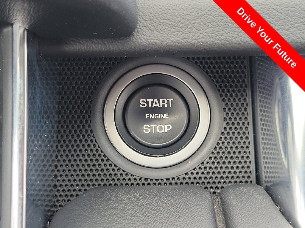 Used 2021 Land Rover Range Rover Sport HSE Dynamic AWD/4WD image 9