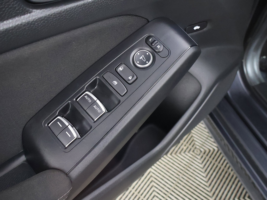 Used 2026 Honda Civic Sport image 35