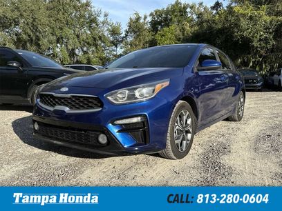 Used 2019 Kia Forte LXS
