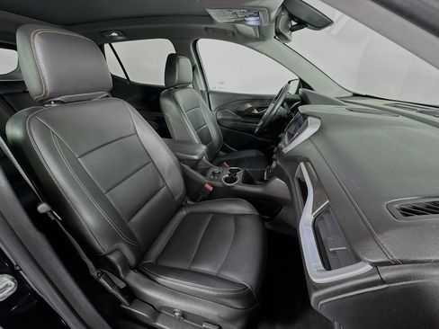 Used 2018 GMC Terrain SLT w/ Preferred Package image 29