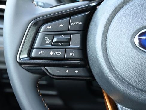 New 2026 Subaru Forester Wilderness image 29