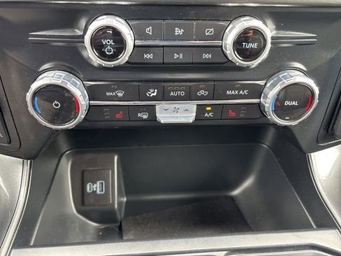 Used 2023 Ford F150 Tremor AWD/4WD image 26