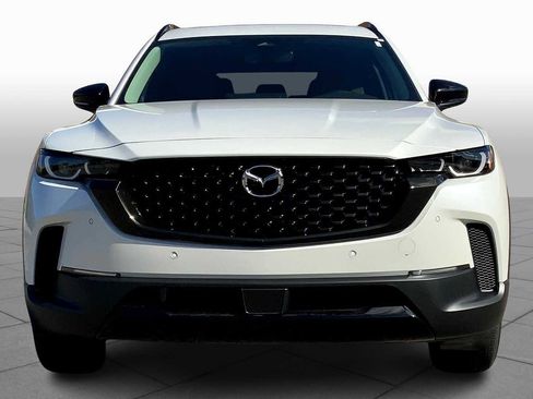 New 2026 MAZDA CX-50 AWD 2.5 Hybrid w/ Weather Package image 2