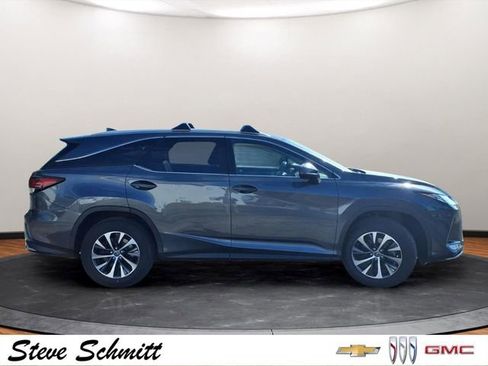 Used 2022 Lexus RX 350L Premium w/ Premium Package AWD/4WD image 30