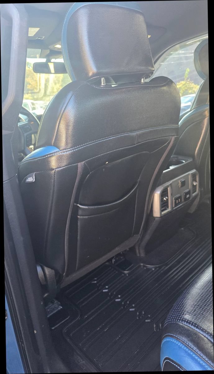 Used 2020 Ford F150 Raptor AWD/4WD image 11