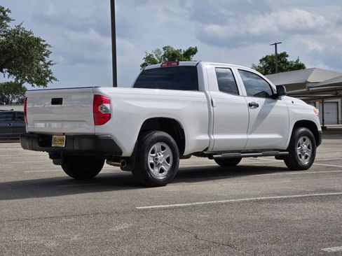 Used 2017 Toyota Tundra SR RWD image 4
