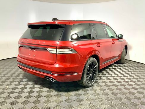 New 2026 Lincoln Aviator Reserve image 18