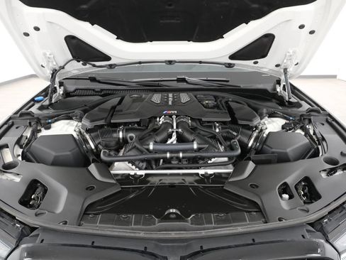 Used 2023 BMW M5 w/ Competition Package AWD/4WD image 44