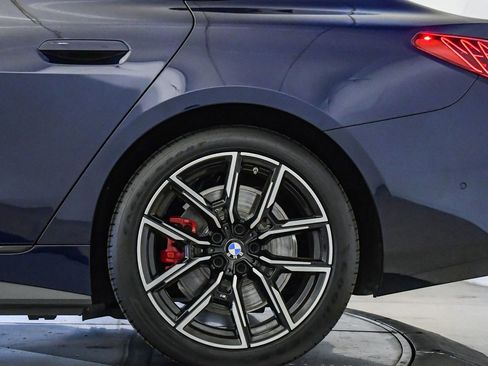 Used 2025 BMW i4 M50 image 12