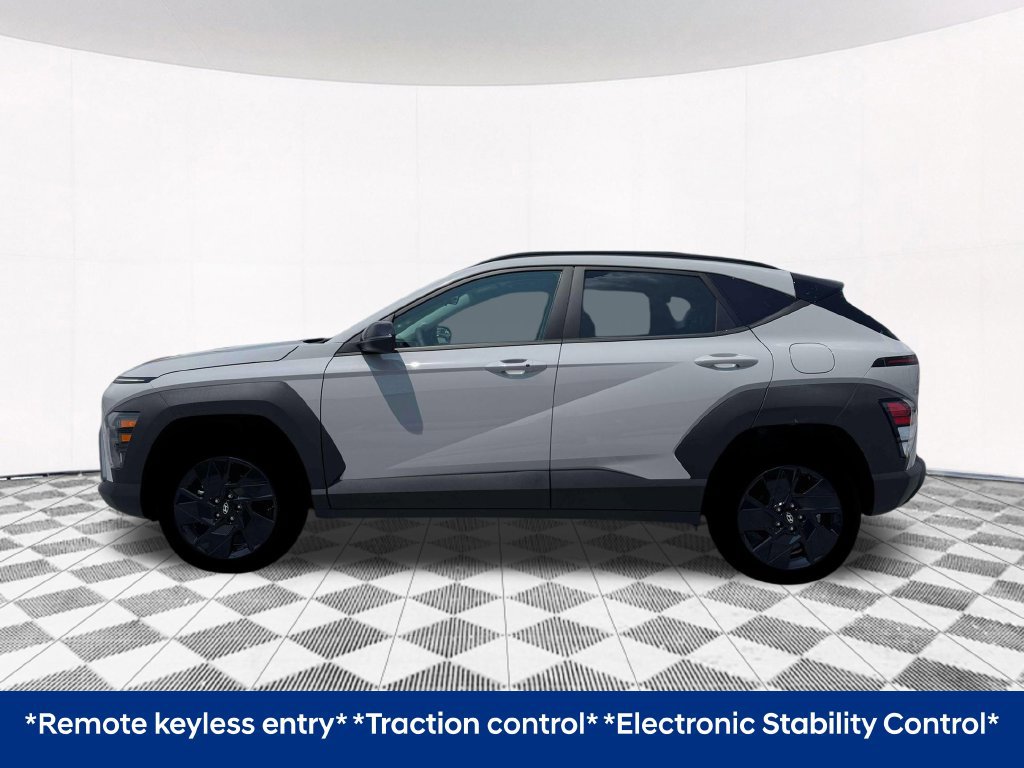 Used 2026 Hyundai Kona SEL Sport FWD image 5