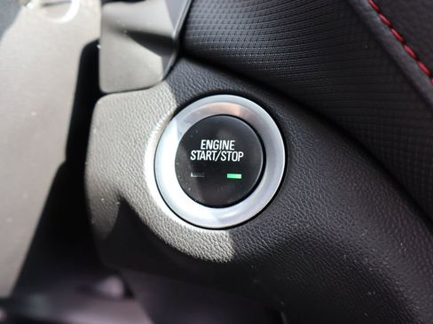 Used 2023 Chevrolet Equinox RS w/ LPO, Floor Liner Package image 19