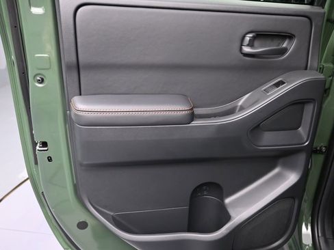 New 2026 Nissan Frontier PRO-4X w/ Tow Package image 28