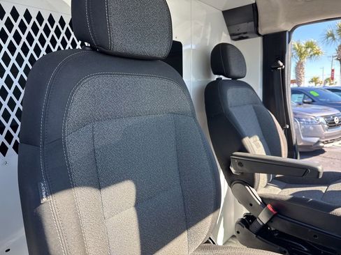 Used 2024 RAM ProMaster 2500 image 20
