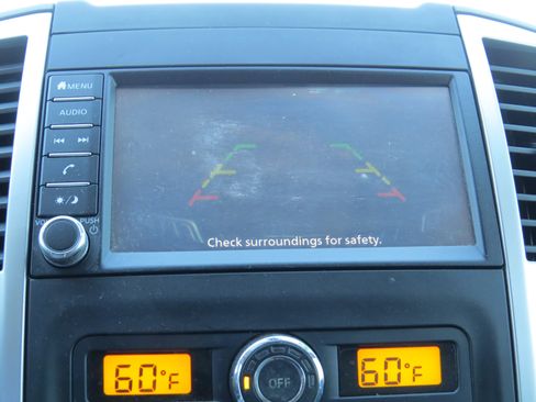 Used 2019 Nissan Frontier SV w/ Value Truck Package image 26