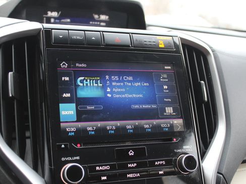 Used 2021 Subaru Ascent Touring AWD/4WD image 35