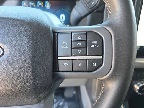 Used 2024 Ford F150 XLT w/ Equipment Group 302A MID RWD image 33