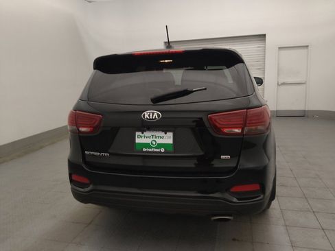 Used 2019 Kia Sorento L FWD image 7